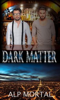 Produktbild: Dark Matter