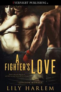 Produktbild: A Fighter's Love