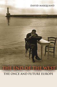 Produktbild: The End of the West