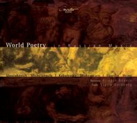 Produktbild: World Poetry In Russian Music
