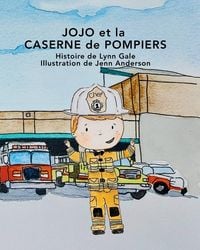 Produktbild: Jojo Et La Caserne De Pompiers
