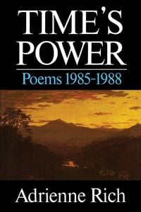 Produktbild: Time's Power