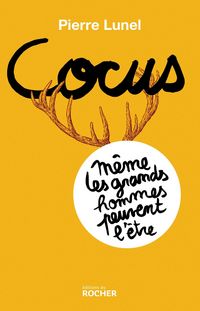 Produktbild: Cocus, m&ecirc;me les grands hommes peuvent l'&ecirc;tre