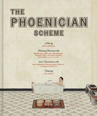 Produktbild: Wes Anderson Collection: The Phoenician Scheme
