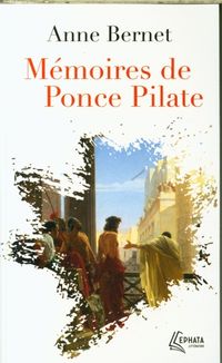 Produktbild: M&eacute;moires de Ponce Pilate