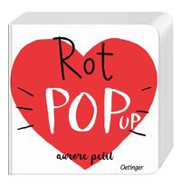 Produktbild: Rot Pop-Up