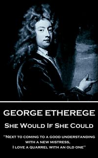 Produktbild: She Would if She Could