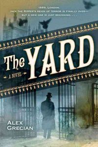 Produktbild: The Yard