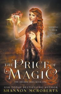 Produktbild: The Price of Magic