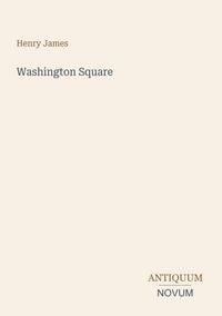 Produktbild: Washington Square