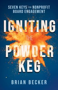 Produktbild: Igniting the Powder Keg