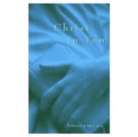 Produktbild: Christ in You