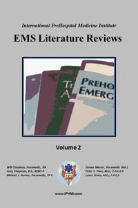 Produktbild: EMS Literature Reviews