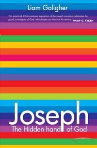 Produktbild: Goligher, L: Joseph