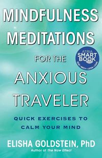 Produktbild: Mindfulness Meditations for the Anxious Traveler
