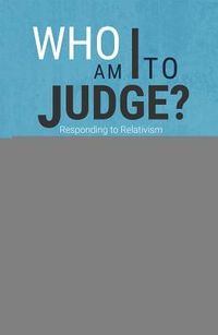 Produktbild: Who Am I to Judge?