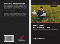 Produktbild: Bankowo&iquest;&iquest; Nieograniczona