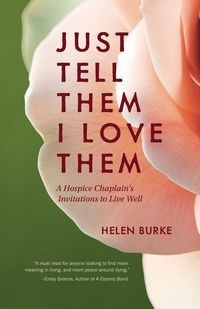 Produktbild: Just Tell Them I Love Them