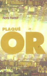Produktbild: Plaqu&eacute; or
