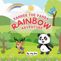 Produktbild: Xander the Panda