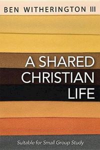 Produktbild: Shared Christian Life