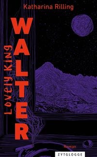 Produktbild: Lovely King Walter