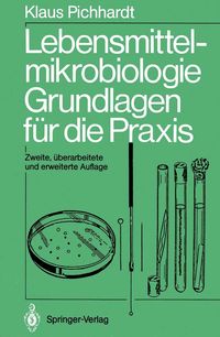 Produktbild: Lebensmittelmikrobiologie