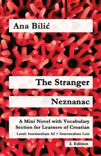 Produktbild: The Stranger / Neznanac