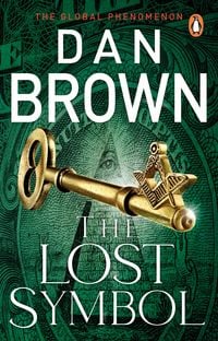 Produktbild: The Lost Symbol