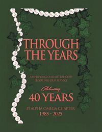 Produktbild: Through The Years