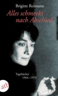 Produktbild: Alles schmeckt nach Abschied