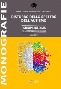 Produktbild: Disturbo dello Spettro dell'Autismo