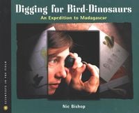 Produktbild: Digging for Bird-Dinosaurs