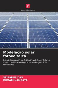 Produktbild: Modela&ccedil;&atilde;o solar fotovoltaica
