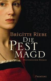 Produktbild: Die Pestmagd