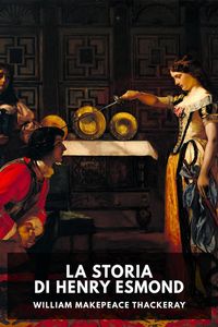 Produktbild: <div>La storia di Henry Esmond</div>