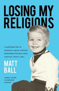 Produktbild: Losing My Religions