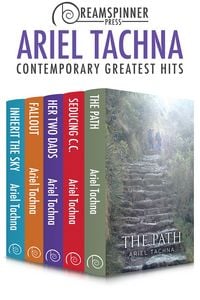 Produktbild: Ariel Tachna's Greatest Hits - Contemporary