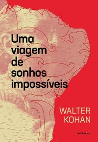Produktbild: Uma viagem de sonhos imposs&iacute;veis