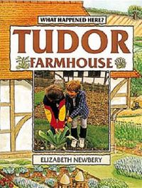 Produktbild: Newbery, E: Tudor Farmhouse