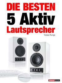 Produktbild: Die besten 5 Aktiv-Lautsprecher