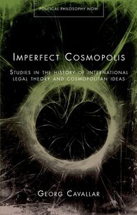 Produktbild: Imperfect Cosmopolis