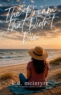 Produktbild: The Dream That Didn't Die