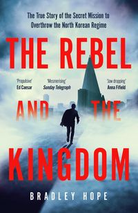 Produktbild: Rebel and the Kingdom