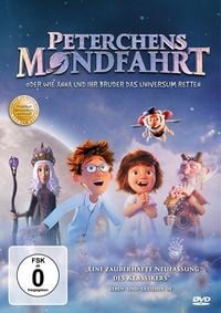 Produktbild: Peterchens Mondfahrt