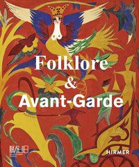 Produktbild: Folklore & Avant-Garde