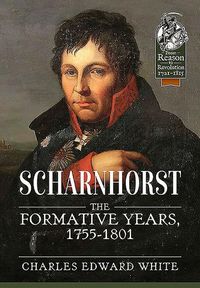 Produktbild: Scharnhorst