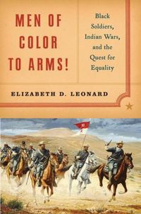 Produktbild: Men of Color to Arms!