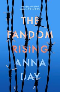 Produktbild: Fandom Rising
