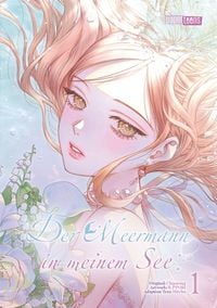 Produktbild: Der Meermann in meinem See 01